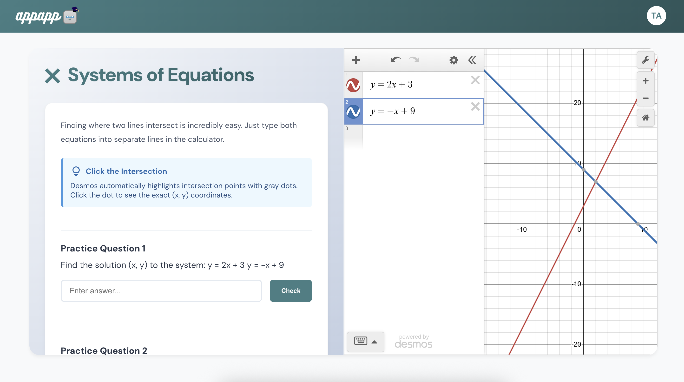 Guided Math Practice for Every Concept