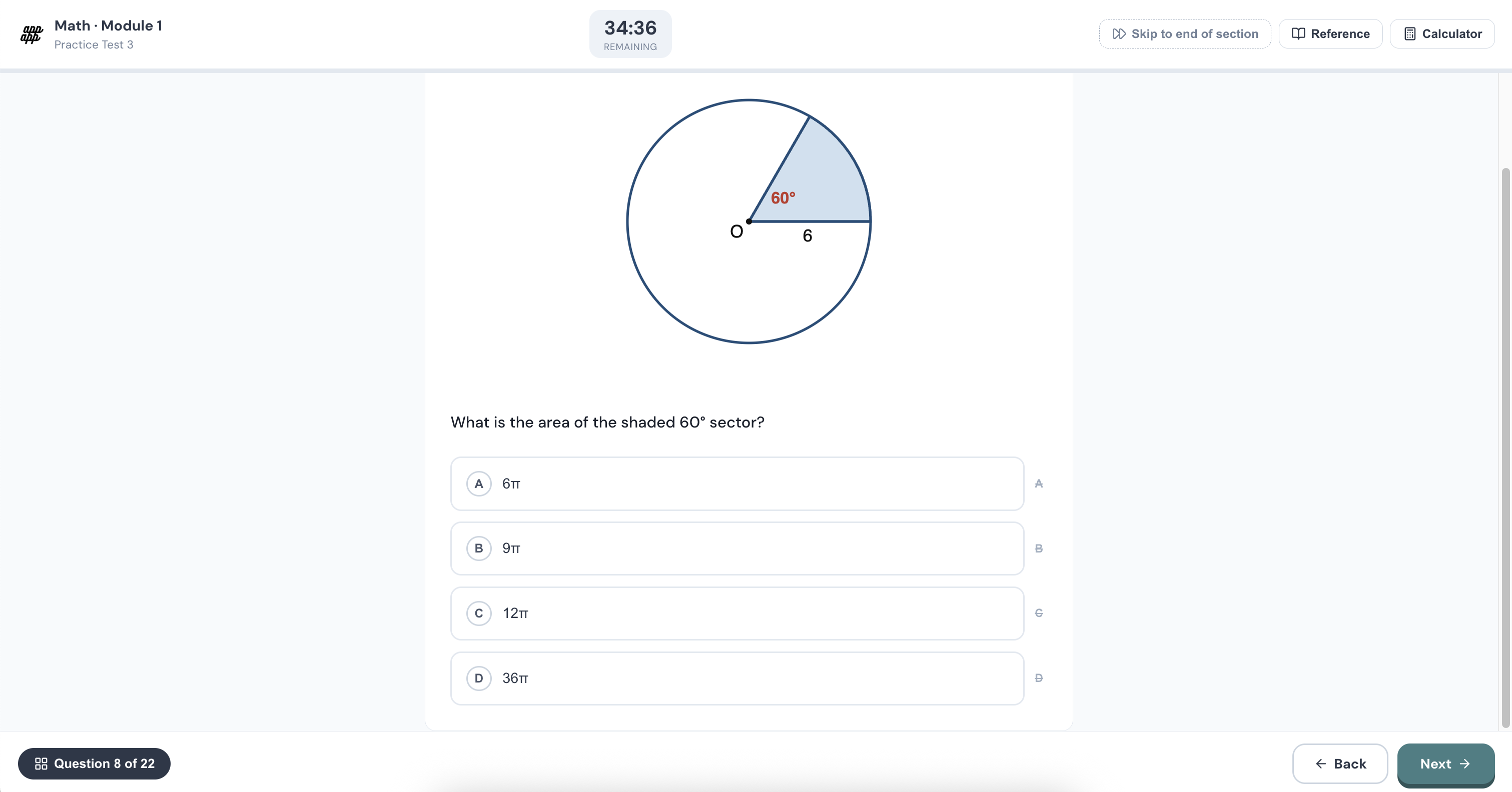Full-Length Practice Tests That Build Real Test-Day Stamina