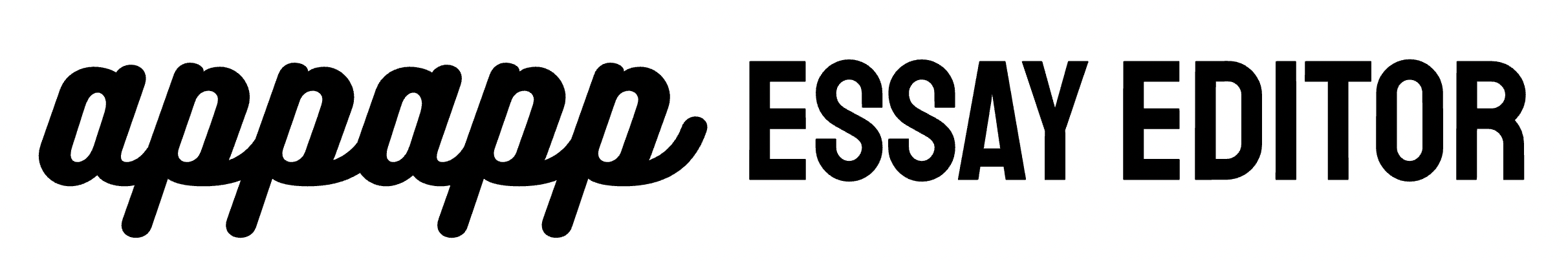A Distraction-Free Editor Built for Essays