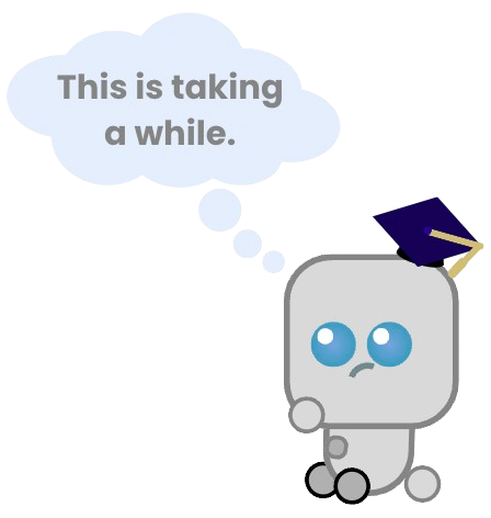 Neil Appstrong, the AppApp mascot